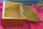 Angel Bracelet and Jewelry Box