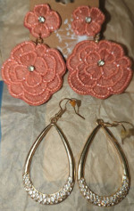 Cracker Barrel Jewelry Assortment
