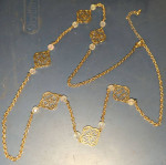 Cracker Barrel Jewelry Assortment