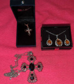 Assorted Jewelry Lot