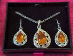 Assorted Jewelry Lot