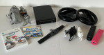 *New Wii Console, Games, Accessories*