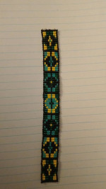 Beaded jewelry, keychains, and more!!