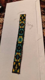 Beaded jewelry, keychains, and more!!