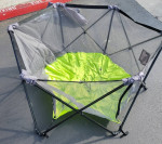 Summer 27390 Pop 'n Play Portable Playard Lightweight Play Pen in