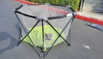 Summer 27390 Pop 'n Play Portable Playard Lightweight Play Pen in