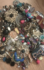 Pendants and Charms