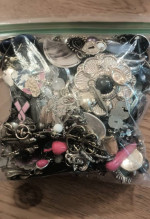 Pendants and Charms
