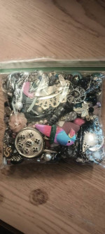 Pendants and Charms