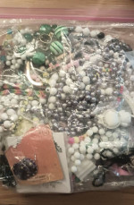 XL Kids Jewelry Bag