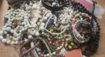 XL Kids Jewelry Bag