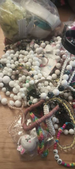 XL Kids Jewelry Bag
