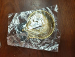 Hundreds of hoop earrings big sale $40