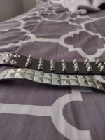Bracelets, Necklaces, Rings and Gages