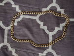 Bracelets, Necklaces, Rings and Gages