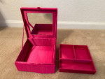 3 Jewelry Boxes