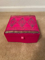 3 Jewelry Boxes