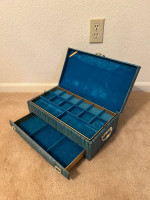3 Jewelry Boxes
