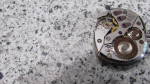 Lord Elgin Elvis Jumphour High Grade 21 Jewel Movement 719