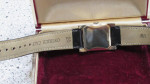 Lord Elgin Elvis Jumphour High Grade 21 Jewel Movement 719