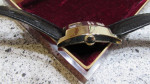 Lord Elgin Elvis Jumphour High Grade 21 Jewel Movement 719