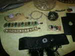 Jewelry Party by appointment