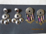 Long Earrings