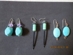 Long Earrings