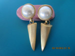 Long Earrings