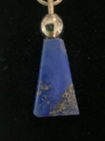Handmade pendant necklaces