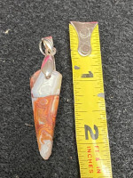 Pendant for necklace
