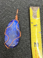 Pendant for necklace