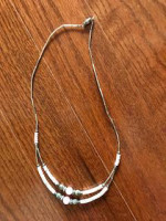 Necklaces 3 for $15.00