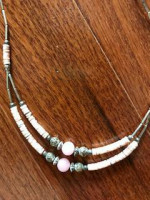 Necklaces 3 for $15.00