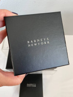 Assorted Designer Jewelry Boxes