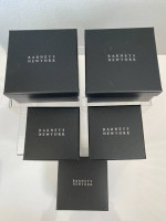 Assorted Designer Jewelry Boxes