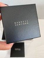 Assorted Designer Jewelry Boxes