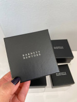 Assorted Designer Jewelry Boxes