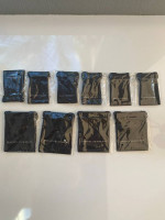 Designer Jewelry Pouches:  David Yurman