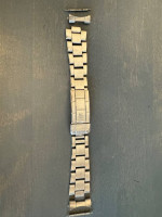 Rolex Bracelet