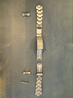 Rolex Bracelet