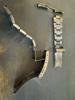 Rolex Bracelet