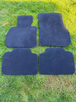 Mini Countryman Mats