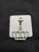 Italian silver 925 chains & pendants for sale""