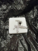 Italian silver 925 chains & pendants for sale""