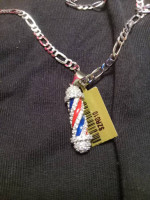 Italian silver 925 chains & pendants for sale""