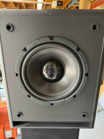 Polk Audio Speakers & Velodyne Sub