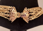 Hattie Carnegie Necklace