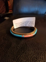 Southwestern Indian Bracelets