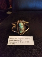 Southwestern Indian Bracelets
